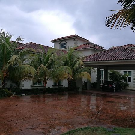 Guesthouse Dragon Place Taiping Extérieur photo