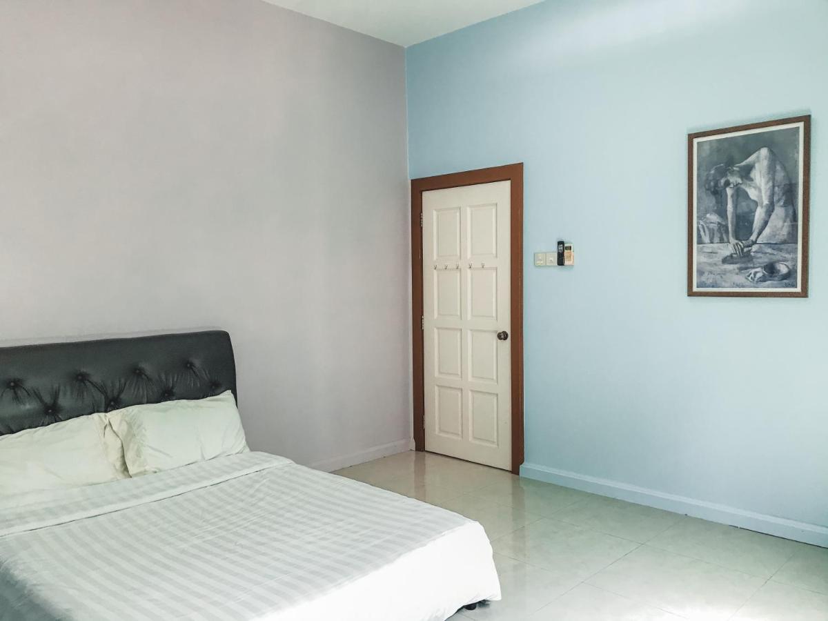 Guesthouse Dragon Place Taiping Extérieur photo