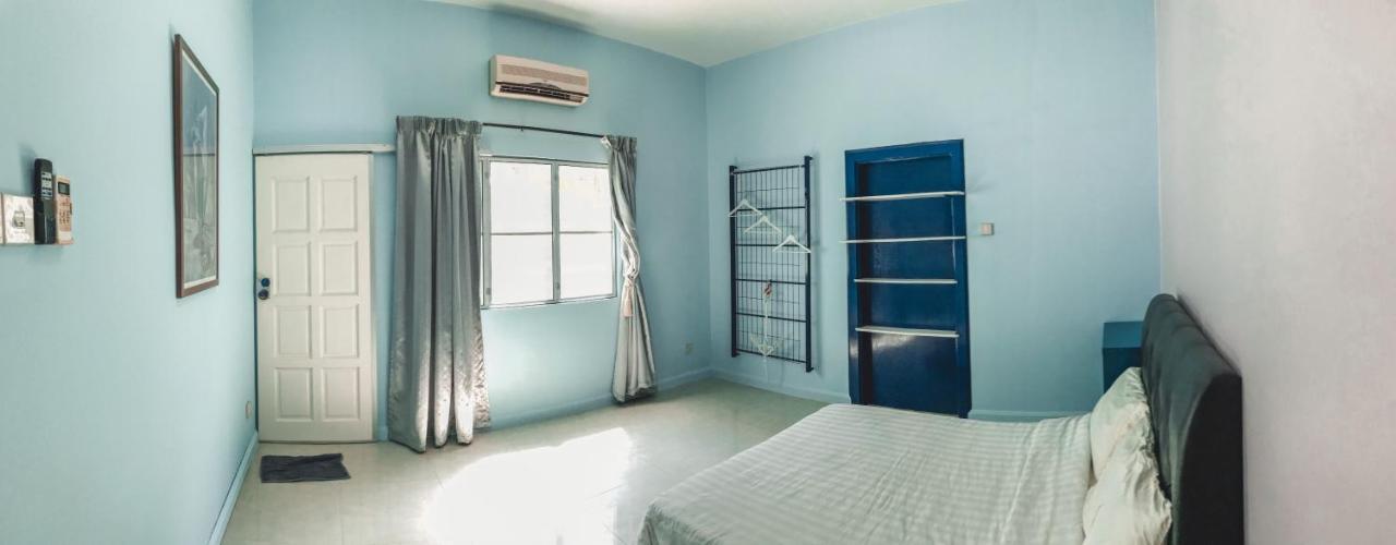 Guesthouse Dragon Place Taiping Extérieur photo