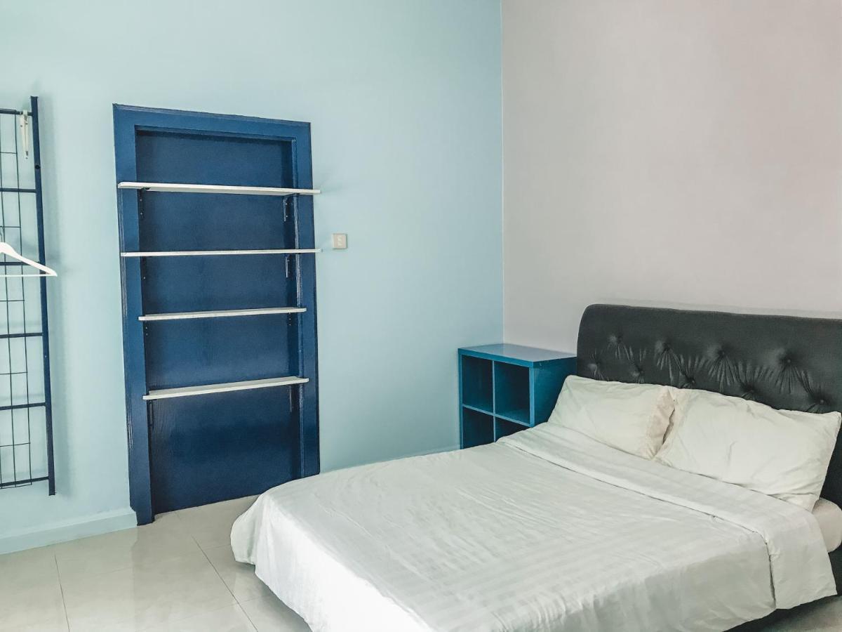 Guesthouse Dragon Place Taiping Extérieur photo