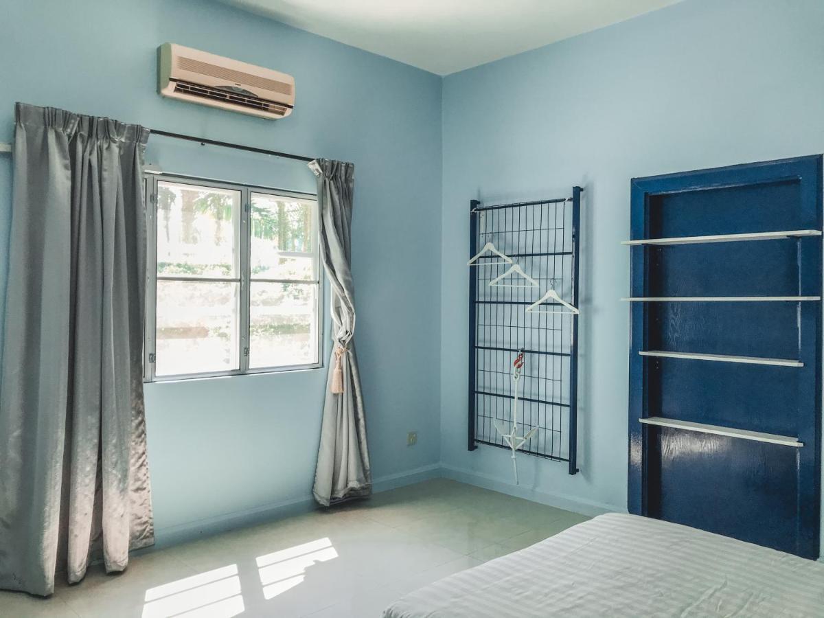 Guesthouse Dragon Place Taiping Extérieur photo