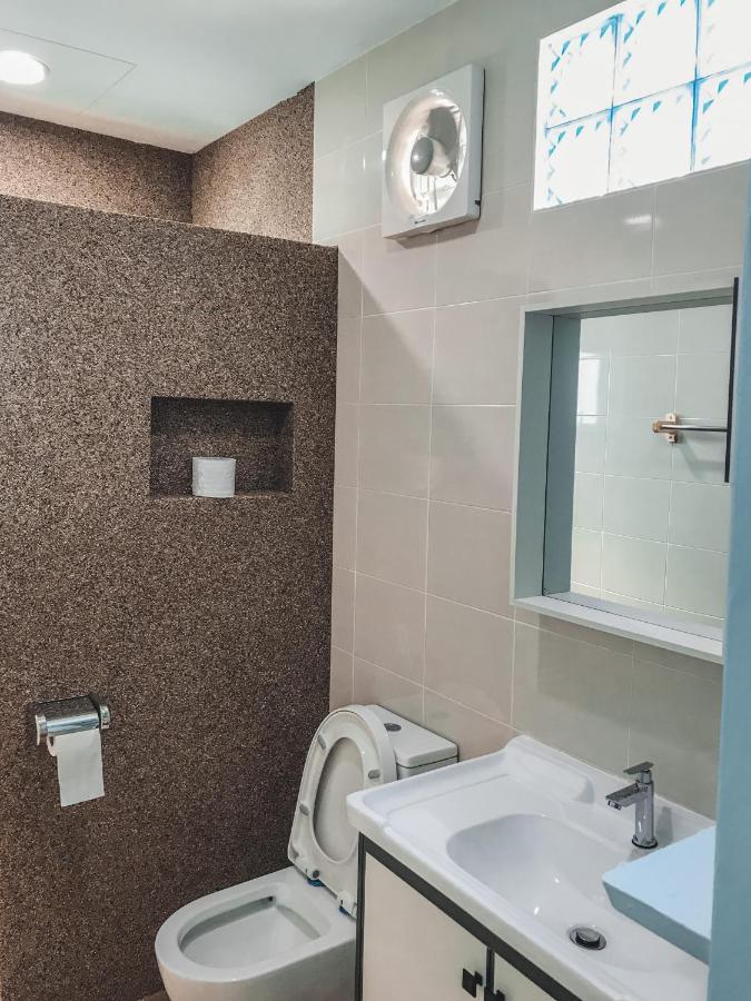 Guesthouse Dragon Place Taiping Extérieur photo