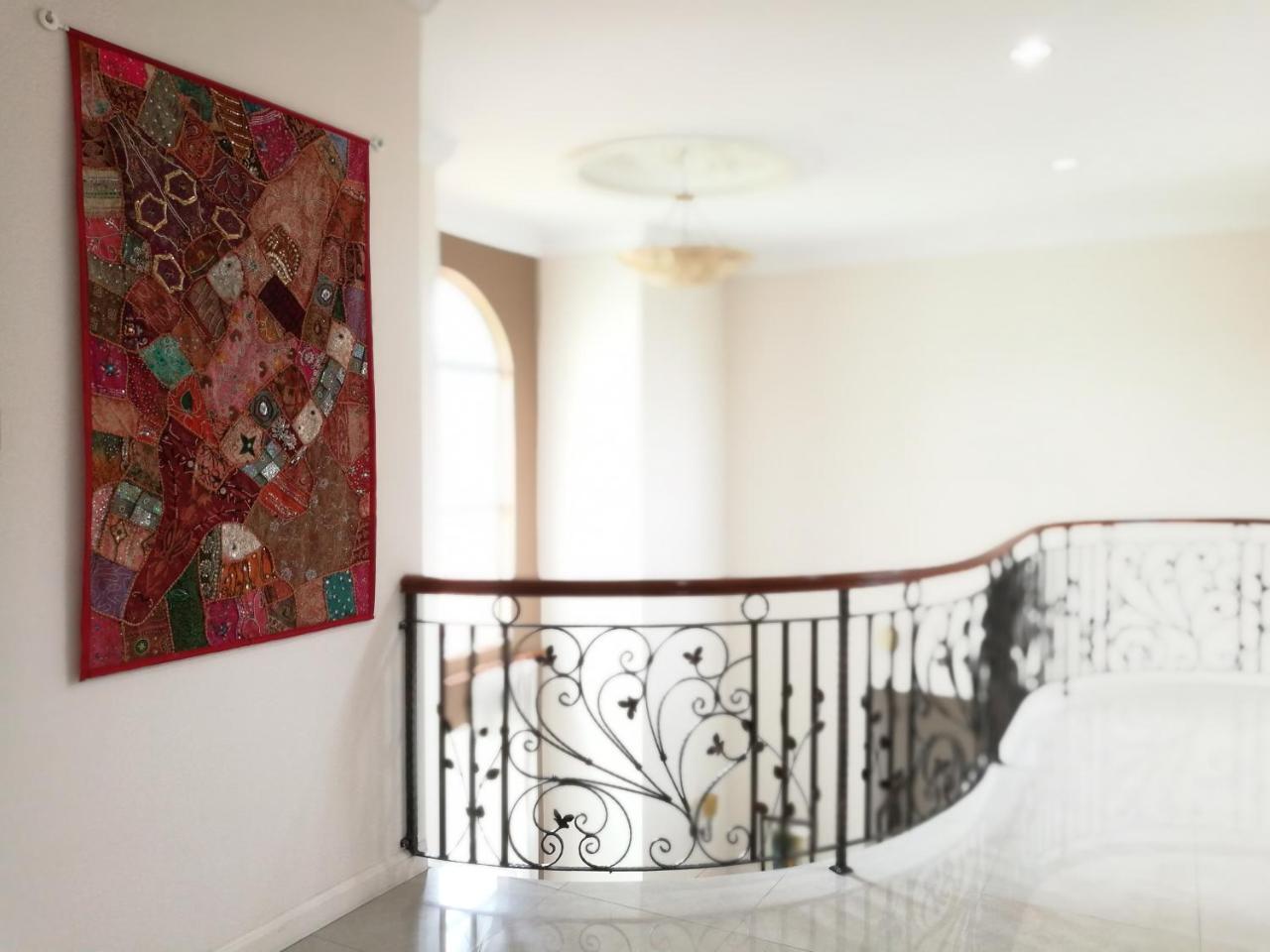 Guesthouse Dragon Place Taiping Extérieur photo