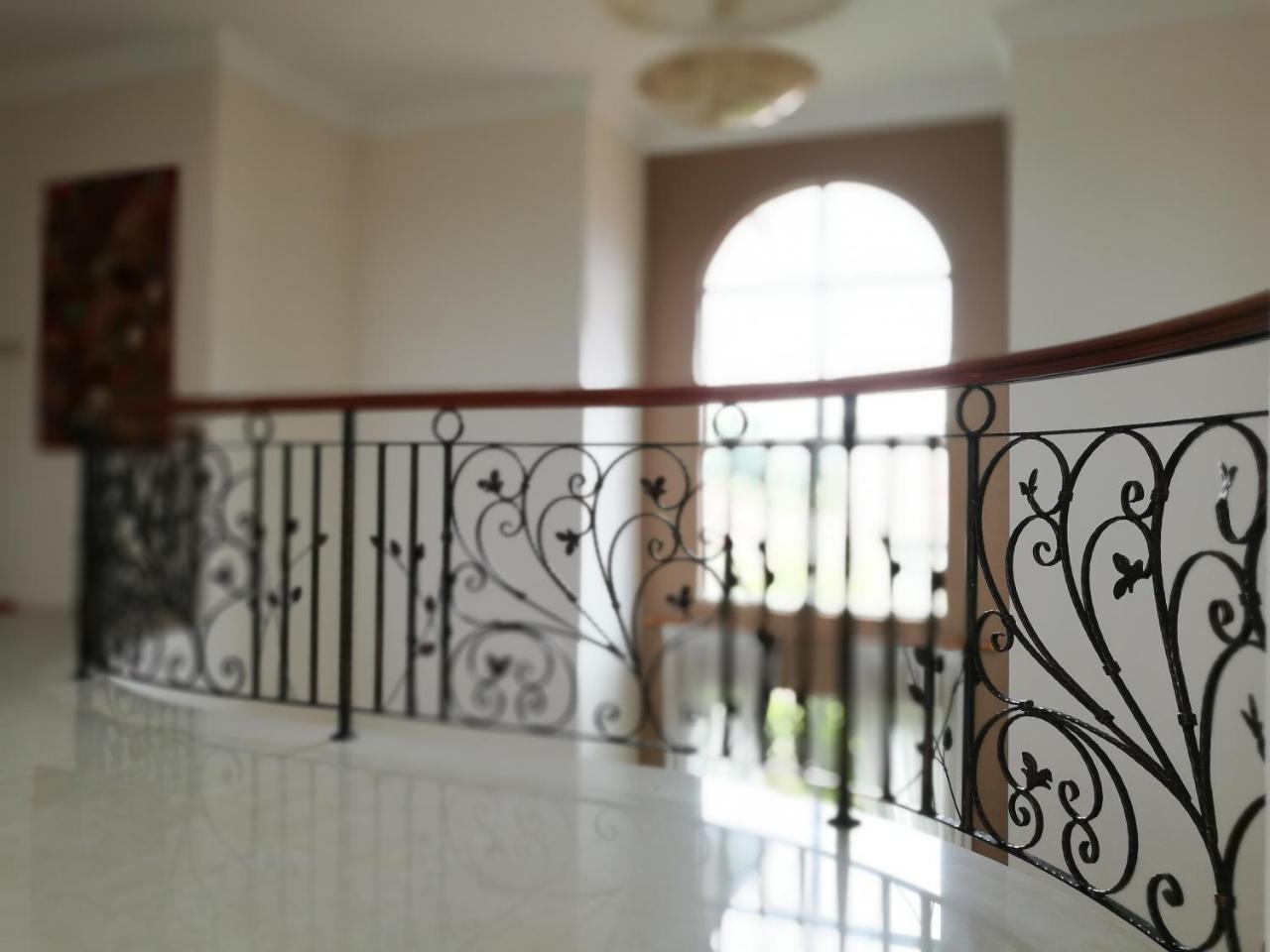 Guesthouse Dragon Place Taiping Extérieur photo