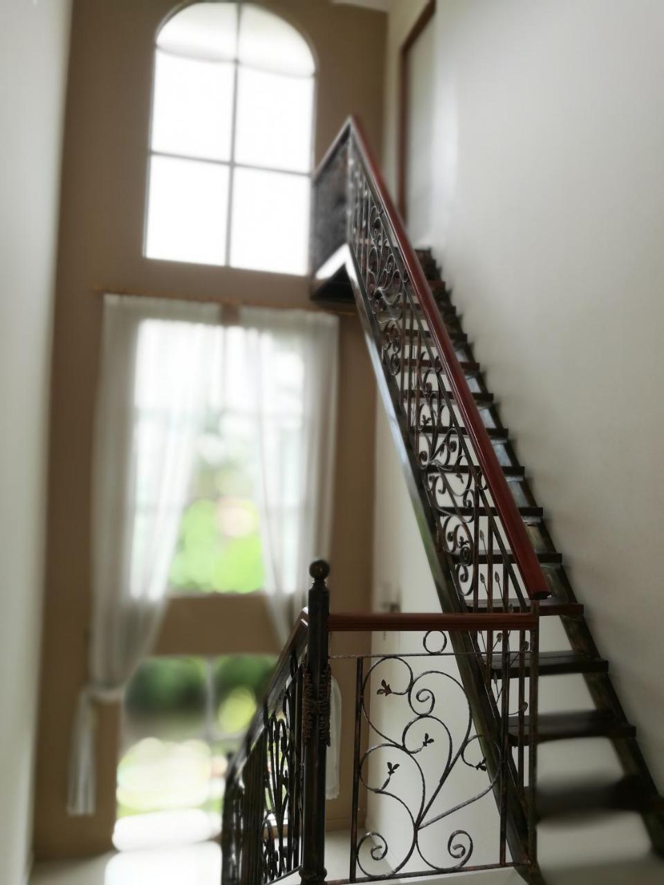 Guesthouse Dragon Place Taiping Extérieur photo