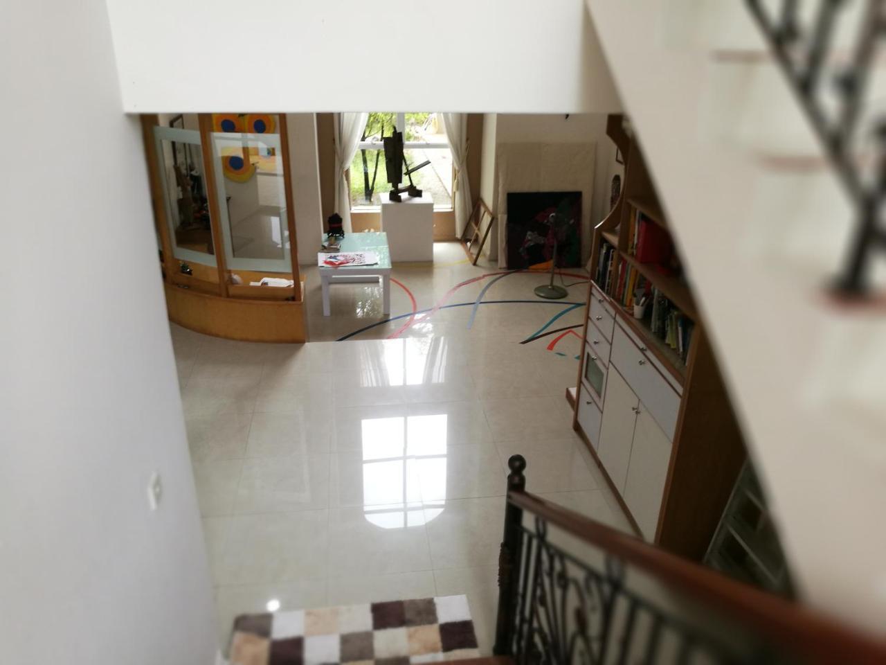 Guesthouse Dragon Place Taiping Extérieur photo