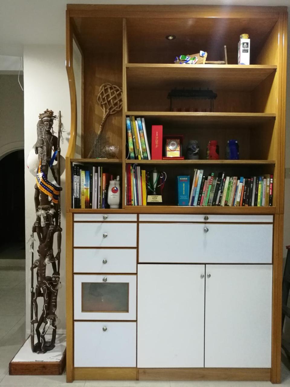 Guesthouse Dragon Place Taiping Extérieur photo
