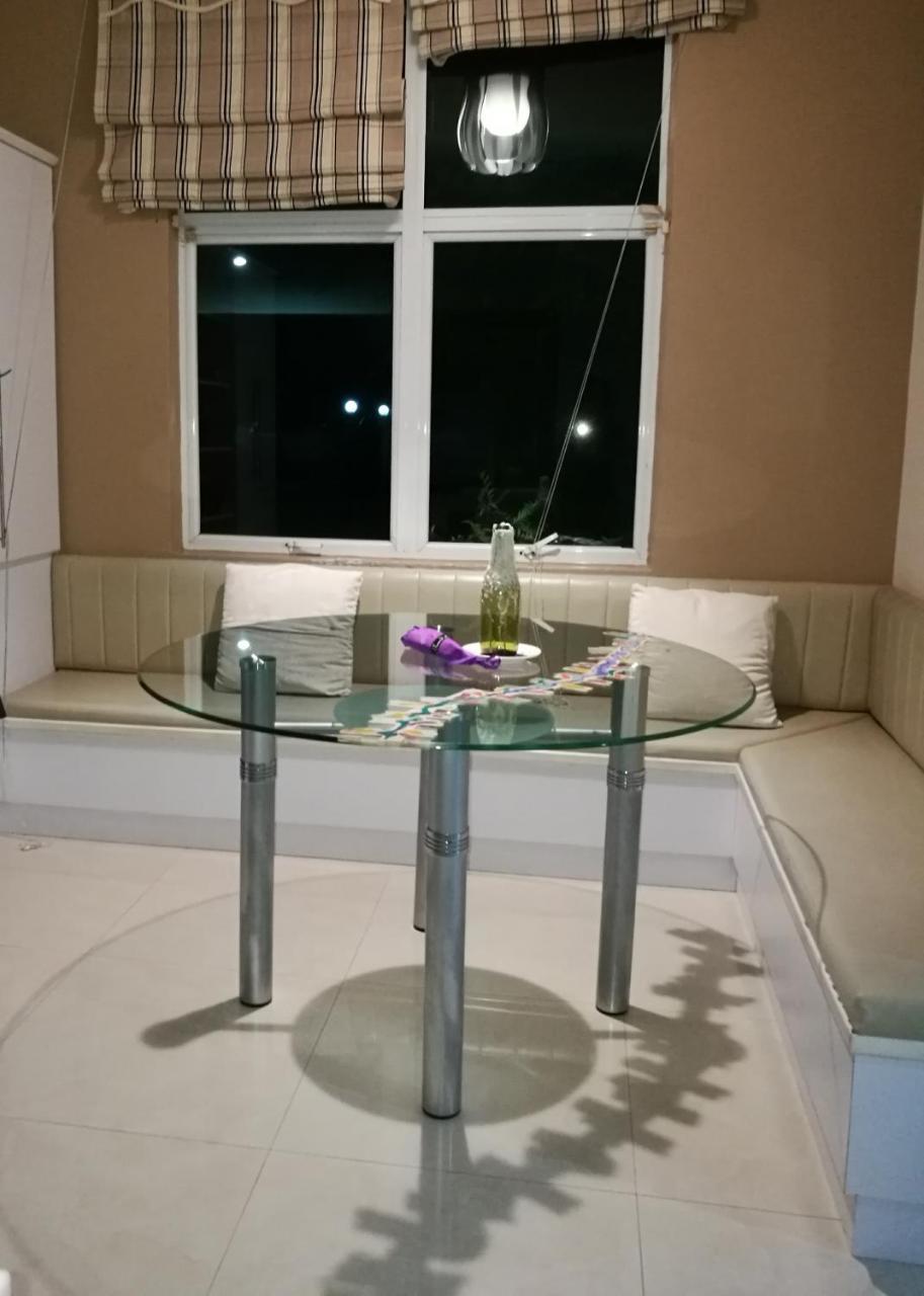 Guesthouse Dragon Place Taiping Extérieur photo