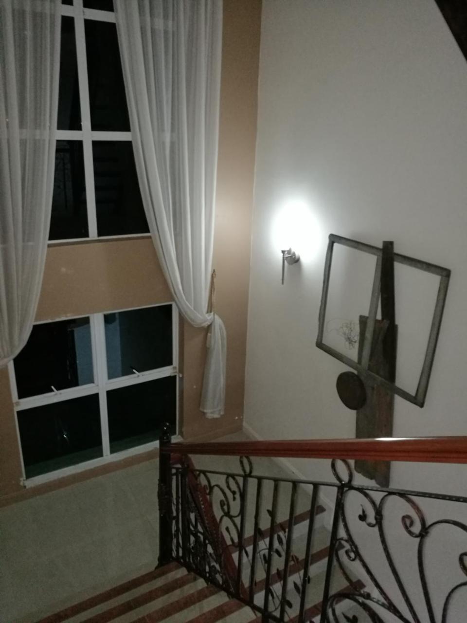 Guesthouse Dragon Place Taiping Extérieur photo