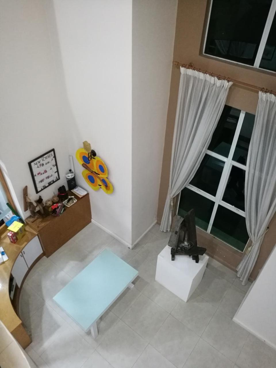 Guesthouse Dragon Place Taiping Extérieur photo