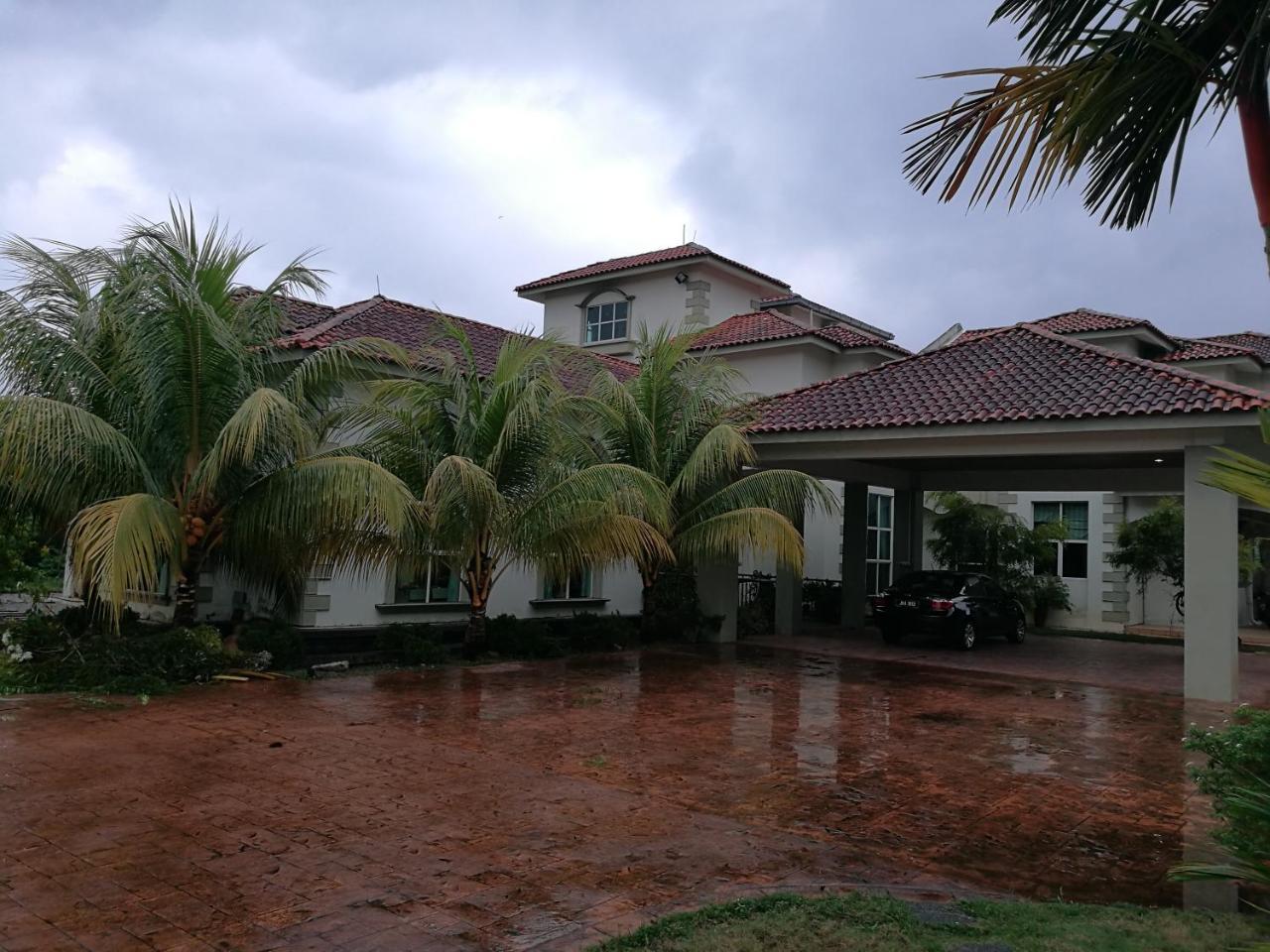 Guesthouse Dragon Place Taiping Extérieur photo