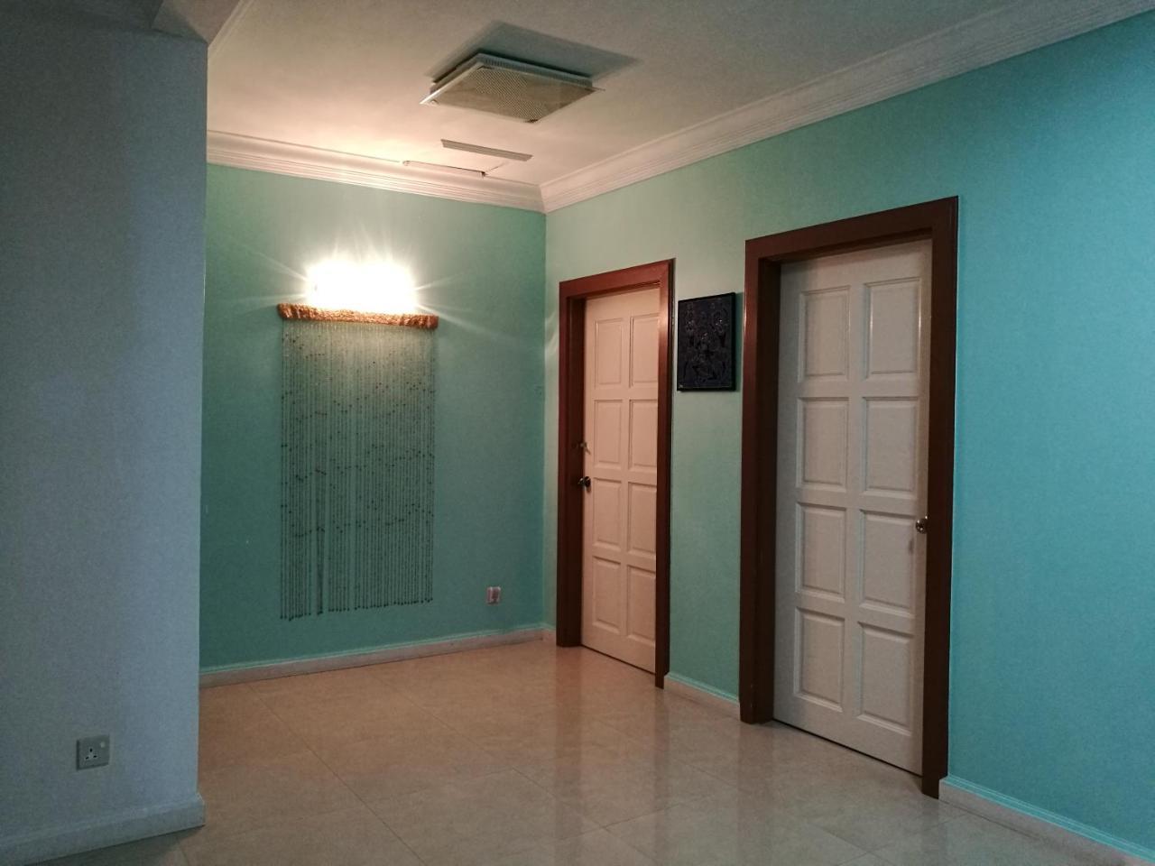 Guesthouse Dragon Place Taiping Extérieur photo