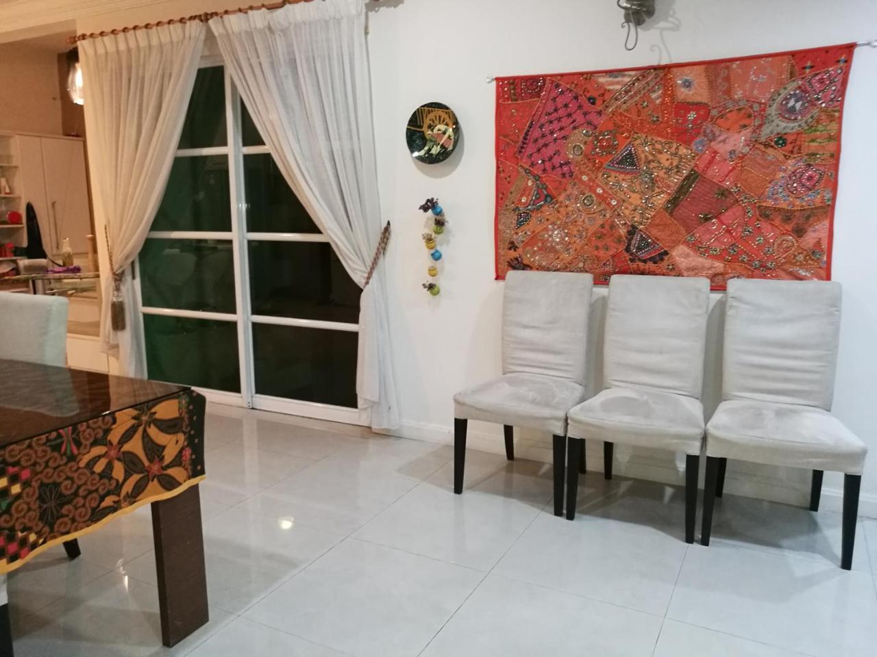 Guesthouse Dragon Place Taiping Extérieur photo