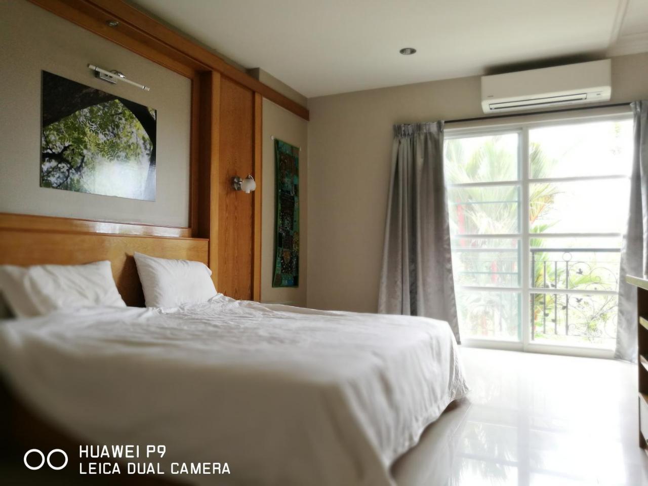 Guesthouse Dragon Place Taiping Extérieur photo