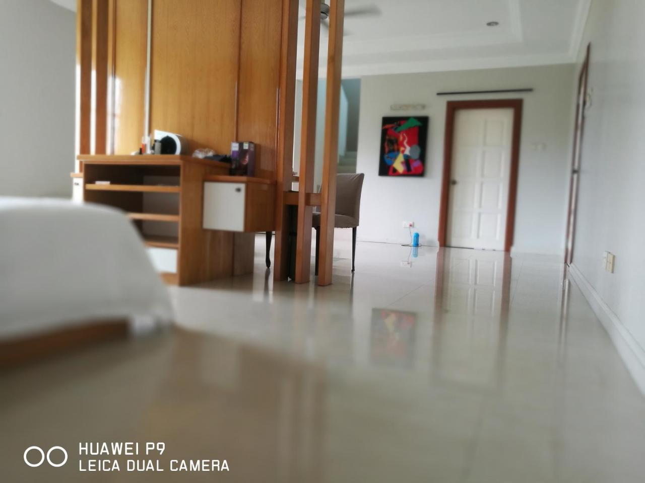 Guesthouse Dragon Place Taiping Extérieur photo