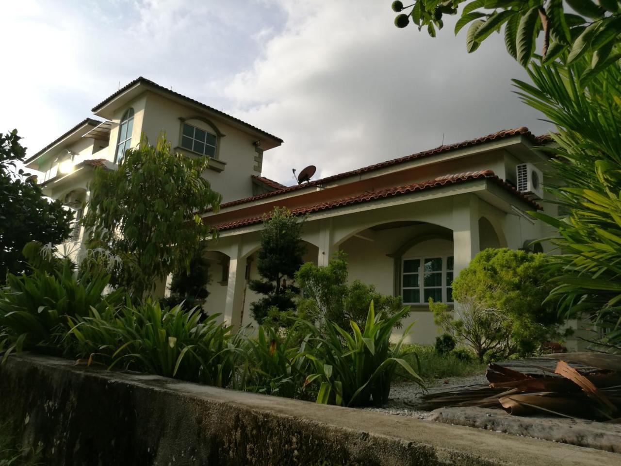 Guesthouse Dragon Place Taiping Extérieur photo