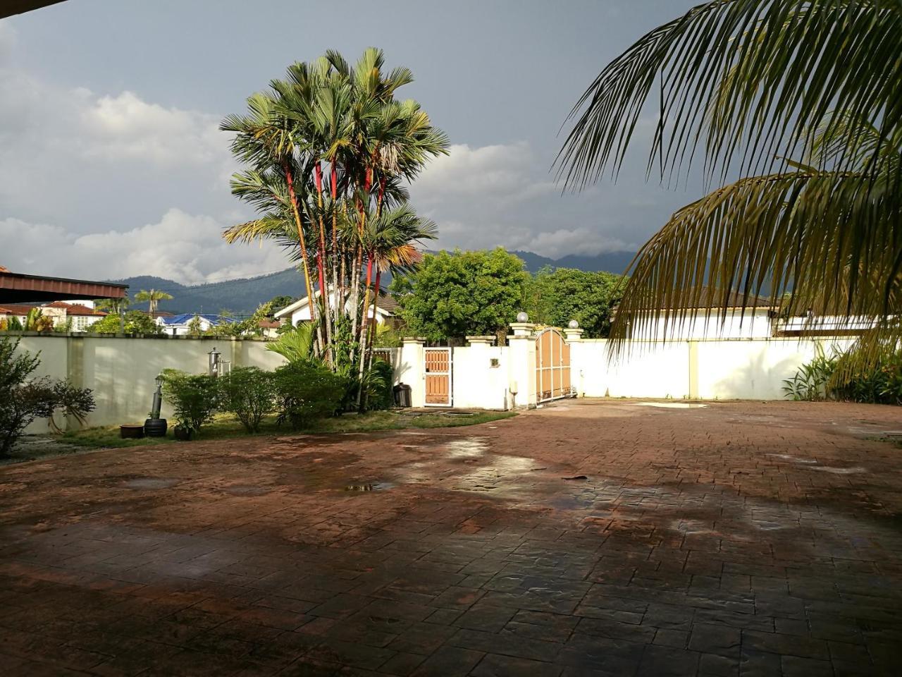 Guesthouse Dragon Place Taiping Extérieur photo
