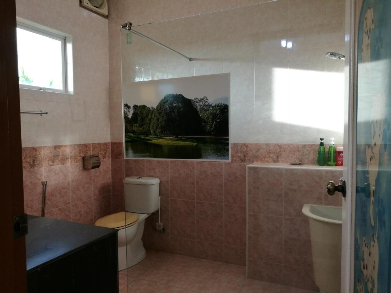 Guesthouse Dragon Place Taiping Extérieur photo