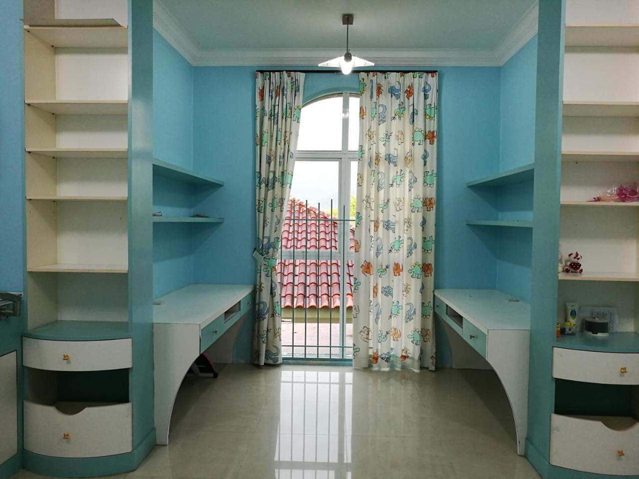 Guesthouse Dragon Place Taiping Extérieur photo