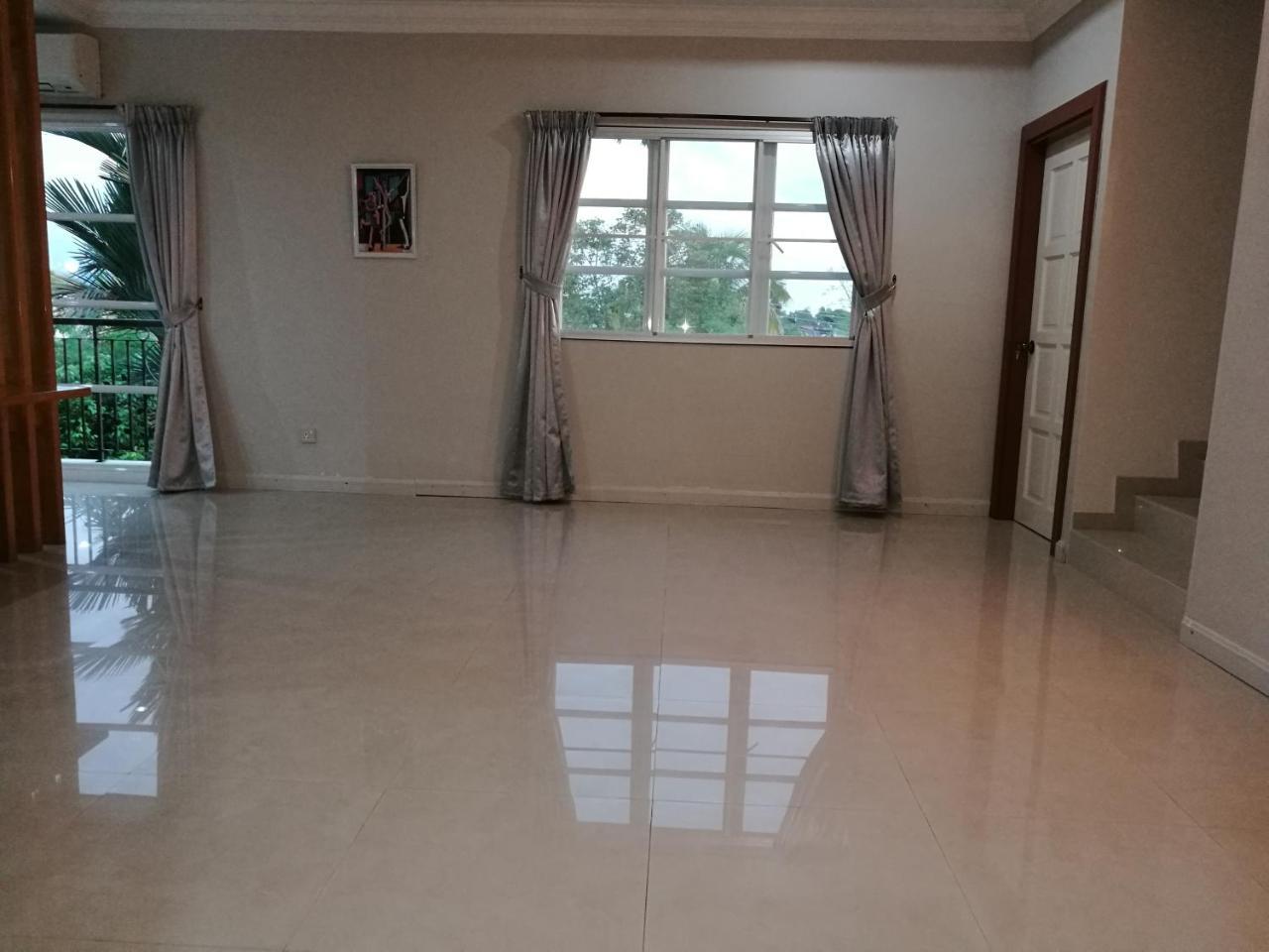 Guesthouse Dragon Place Taiping Extérieur photo
