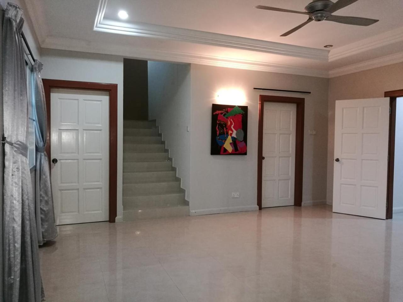 Guesthouse Dragon Place Taiping Extérieur photo