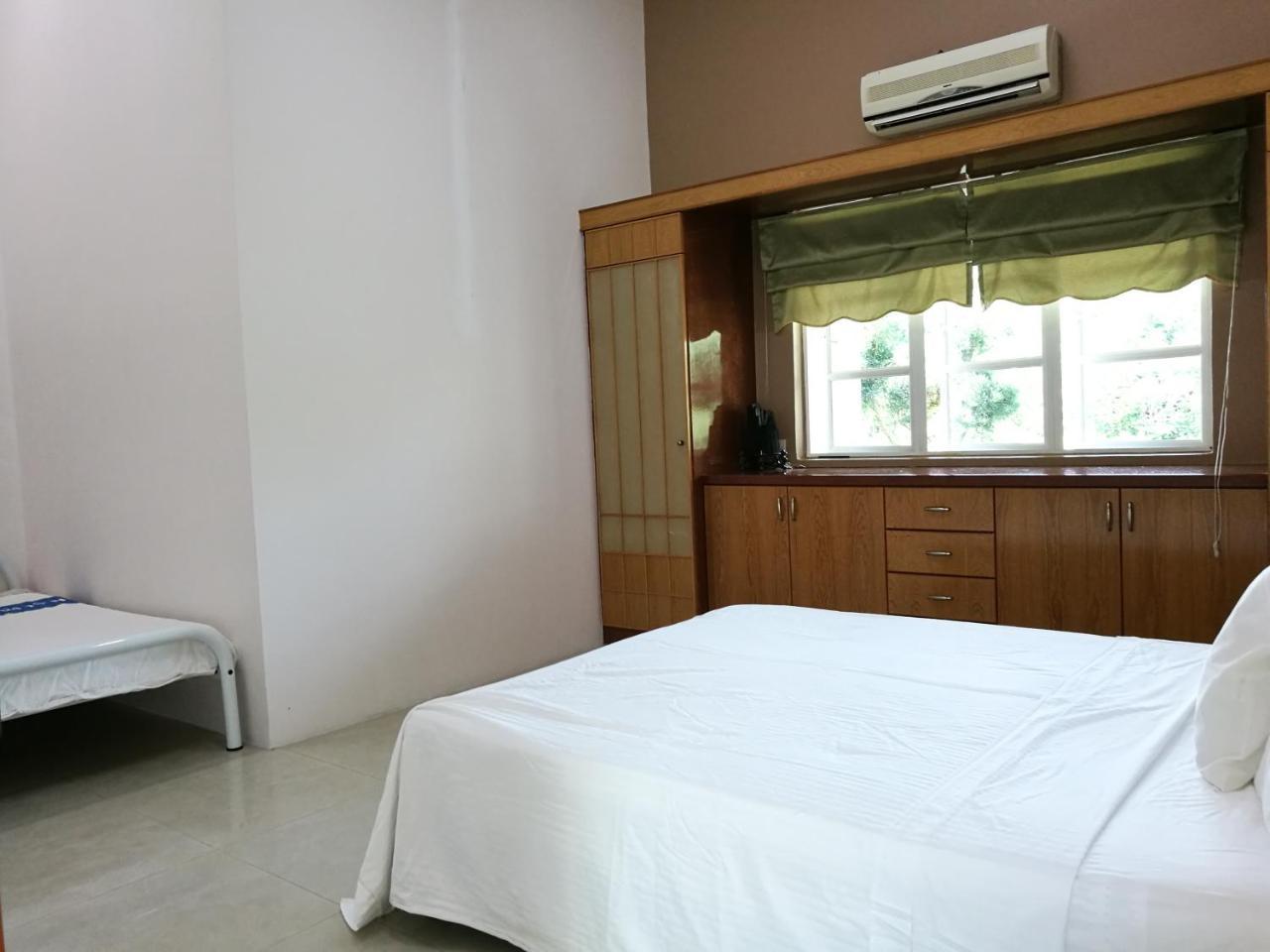 Guesthouse Dragon Place Taiping Extérieur photo