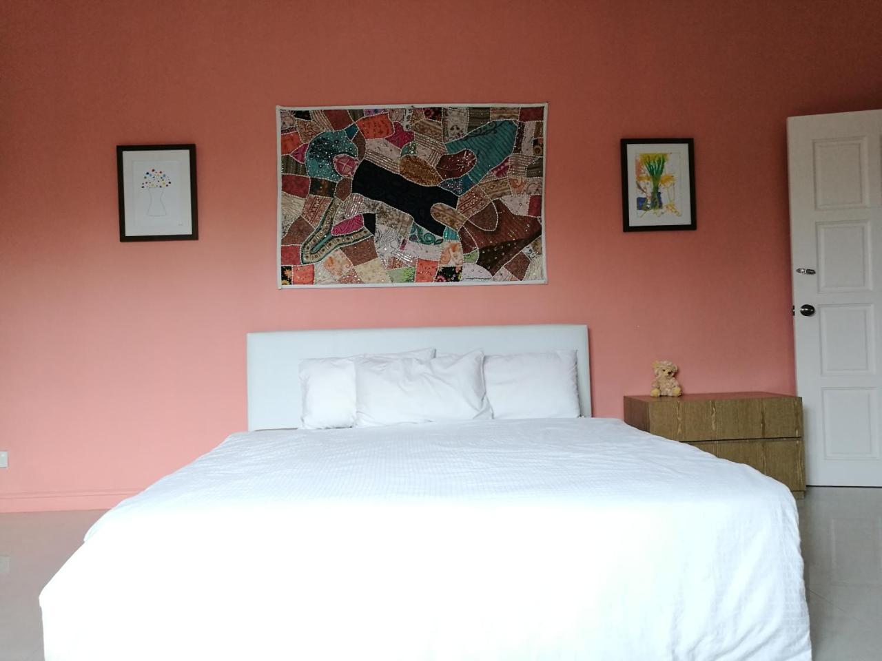 Guesthouse Dragon Place Taiping Extérieur photo