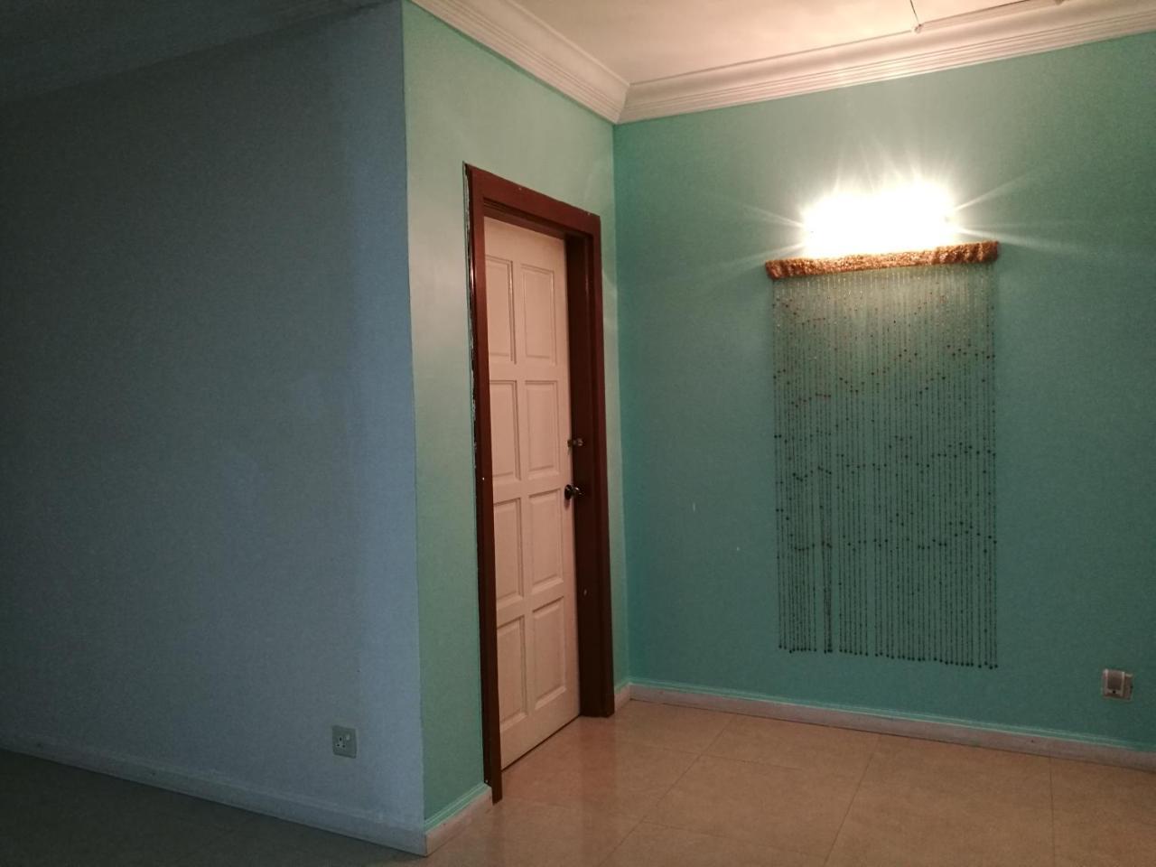 Guesthouse Dragon Place Taiping Extérieur photo