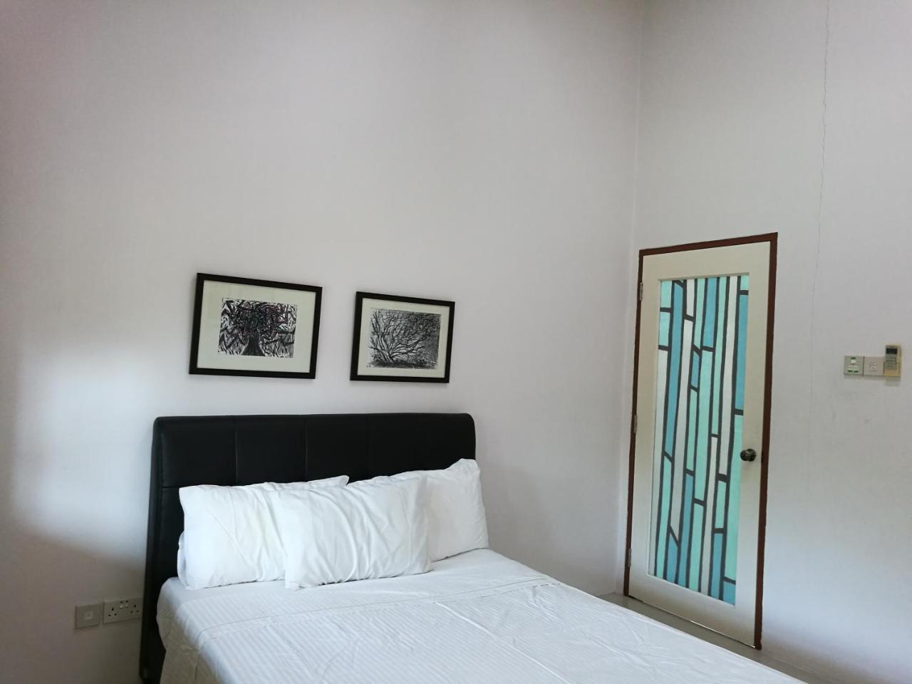 Guesthouse Dragon Place Taiping Extérieur photo