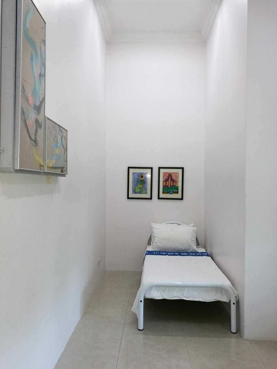 Guesthouse Dragon Place Taiping Extérieur photo
