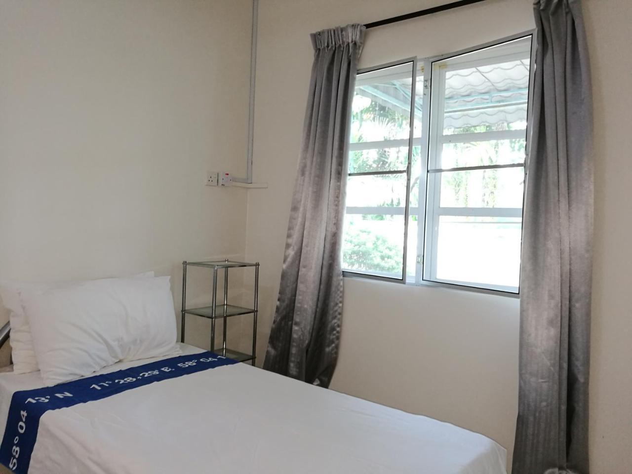 Guesthouse Dragon Place Taiping Extérieur photo