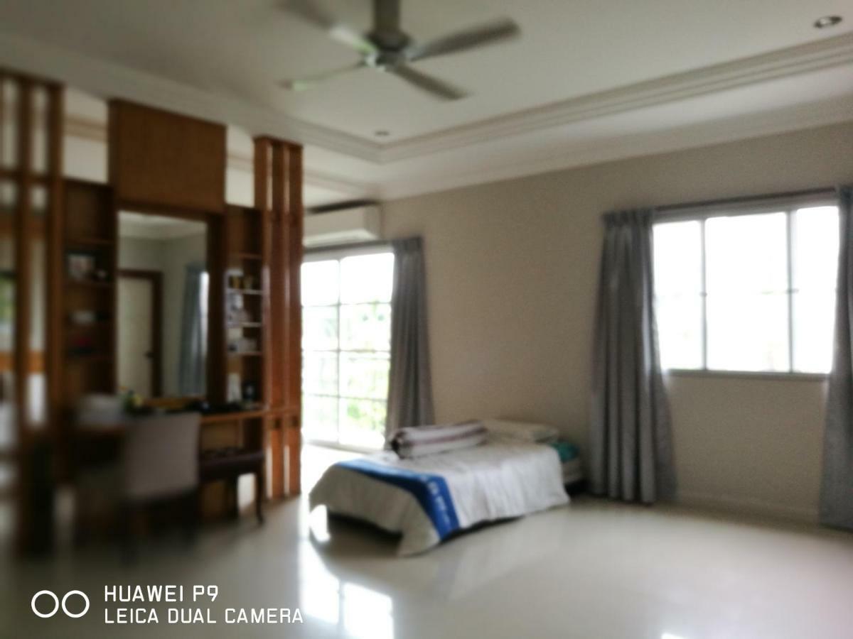 Guesthouse Dragon Place Taiping Extérieur photo
