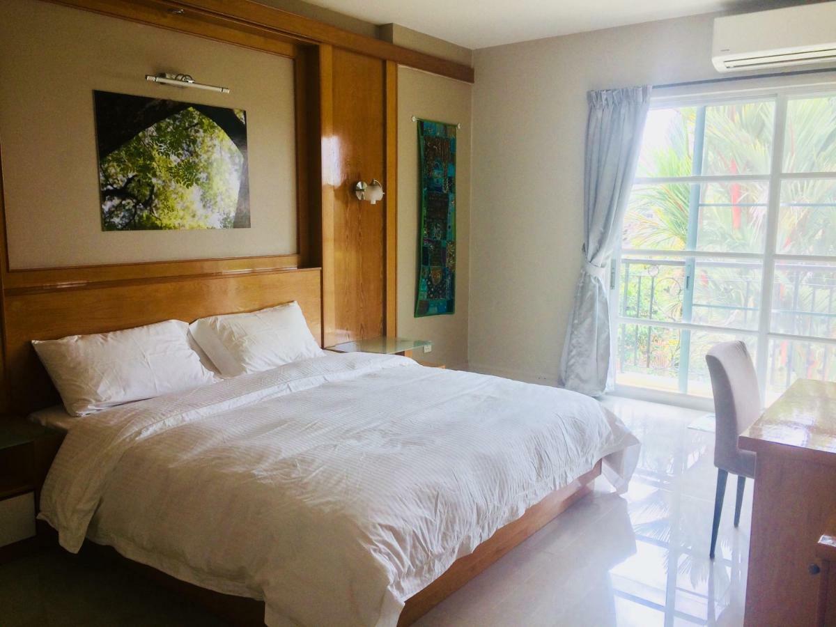 Guesthouse Dragon Place Taiping Extérieur photo