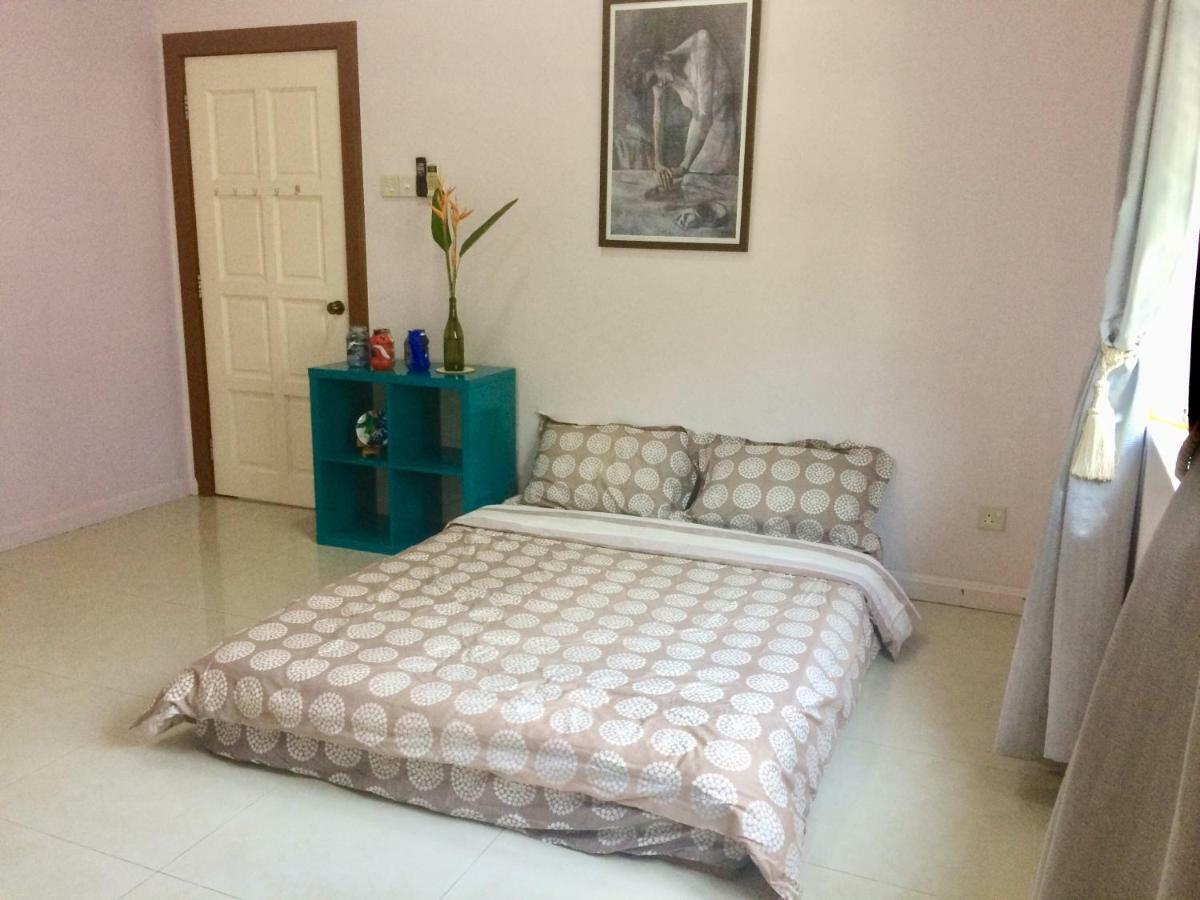Guesthouse Dragon Place Taiping Extérieur photo