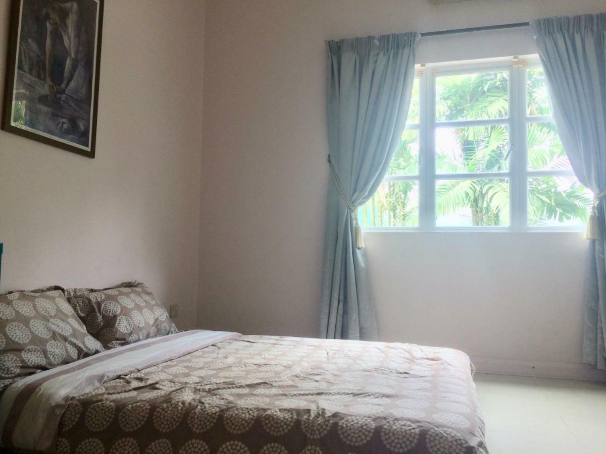 Guesthouse Dragon Place Taiping Extérieur photo