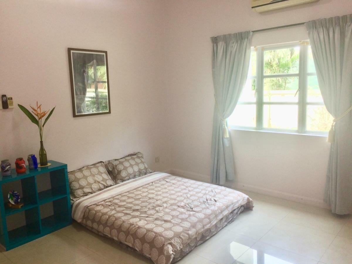 Guesthouse Dragon Place Taiping Extérieur photo