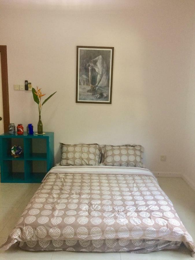 Guesthouse Dragon Place Taiping Extérieur photo